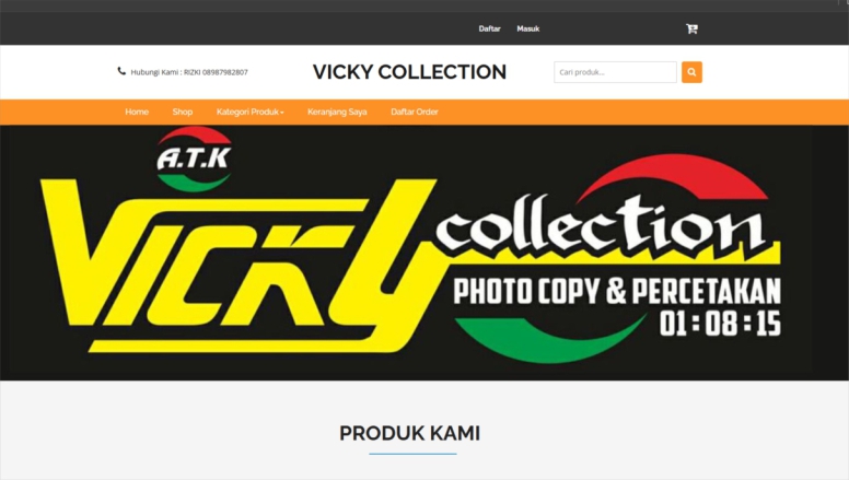 kudukuats full-stack developer